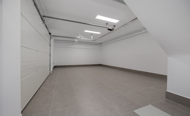 Nybyggnation - detached - Torrevieja