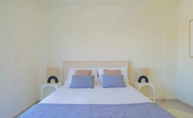 New Build - Villa - Orihuela Costa