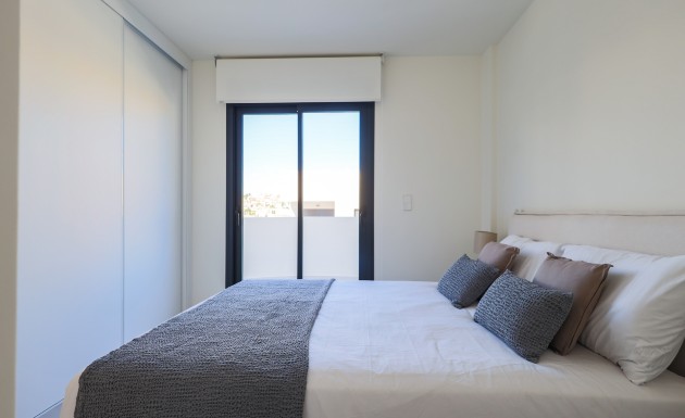 New Build - Villa - Orihuela Costa