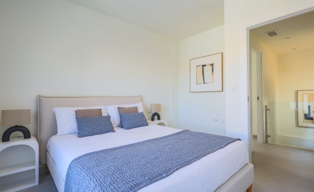 New Build - Villa - Orihuela Costa