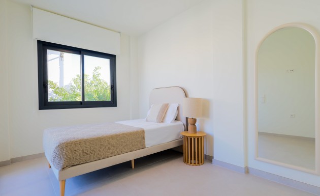 New Build - Villa - Orihuela Costa