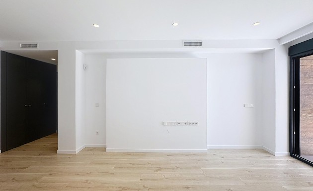 Resale - apartment - Benitachell - Montecala Gardens