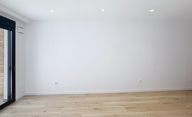 Resale - apartment - Benitachell - Montecala Gardens