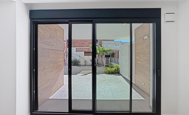 Resale - apartment - Benitachell - Montecala Gardens