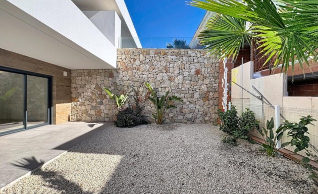 Resale - apartment - Benitachell - Montecala Gardens