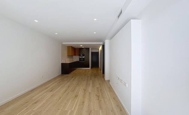 Resale - apartment - Benitachell - Montecala Gardens