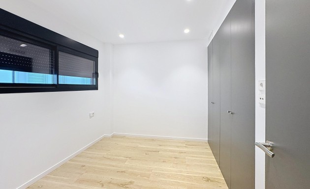 Resale - apartment - Benitachell - Montecala Gardens