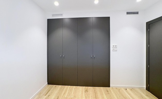 Resale - apartment - Benitachell - Montecala Gardens