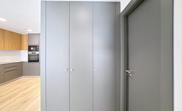 Resale - apartment - Benitachell - Montecala Gardens