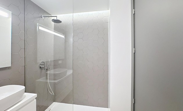 Resale - apartment - Benitachell - Montecala Gardens