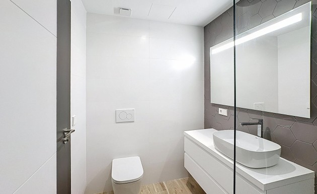 Resale - apartment - Benitachell - Montecala Gardens