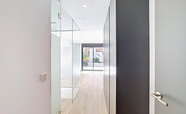 Resale - apartment - Benitachell - Montecala Gardens