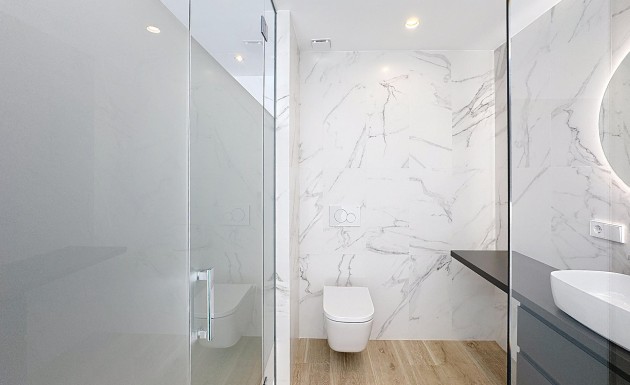 Resale - apartment - Benitachell - Montecala Gardens