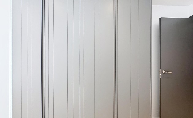 Resale - apartment - Benitachell - Montecala Gardens