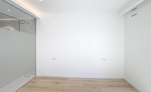 Resale - apartment - Benitachell - Montecala Gardens