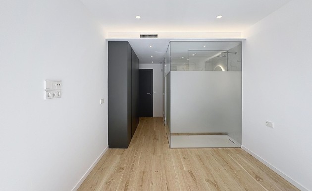 Resale - apartment - Benitachell - Montecala Gardens