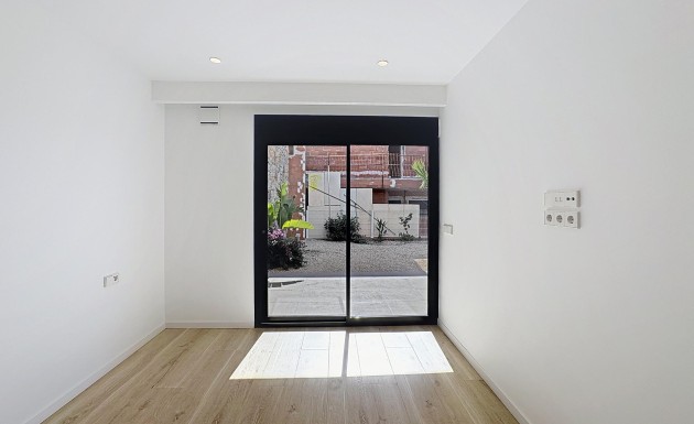 Resale - apartment - Benitachell - Montecala Gardens