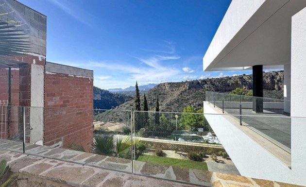 Resale - apartment - Benitachell - Montecala Gardens