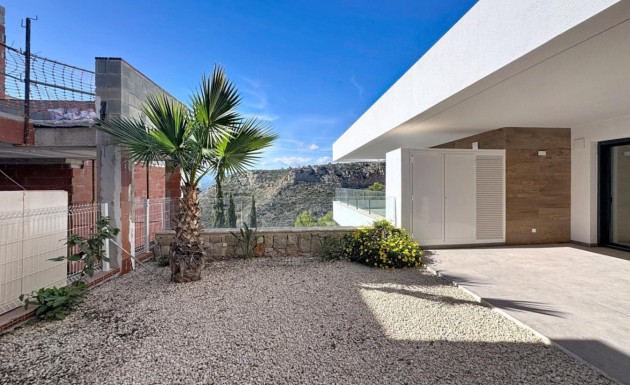 Resale - apartment - Benitachell - Montecala Gardens