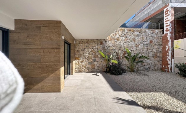 Resale - apartment - Benitachell - Montecala Gardens