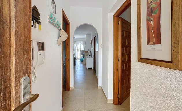Resale - Villa - Benitachell - Pueblo del Mar