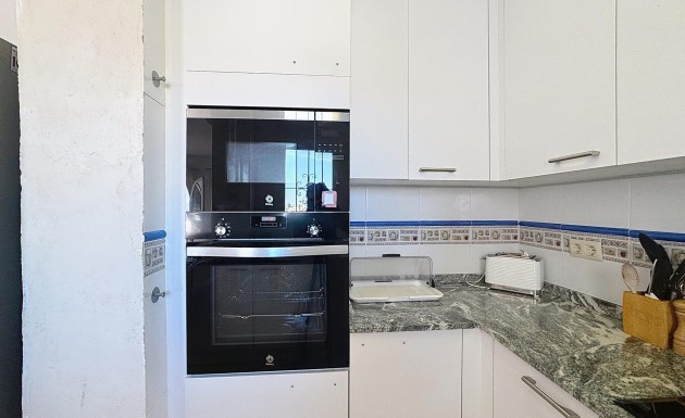 Resale - Villa - Benitachell - Pueblo del Mar