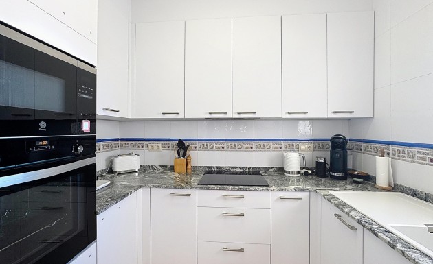 Resale - Villa - Benitachell - Pueblo del Mar