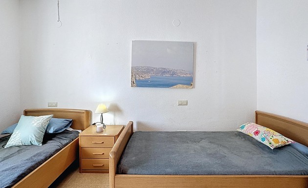 Resale - Villa - Benitachell - Pueblo del Mar