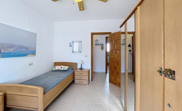 Resale - Villa - Benitachell - Pueblo del Mar