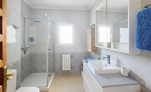 Resale - Villa - Benitachell - Pueblo del Mar