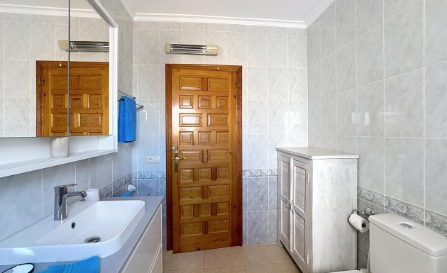 Resale - Villa - Benitachell - Pueblo del Mar