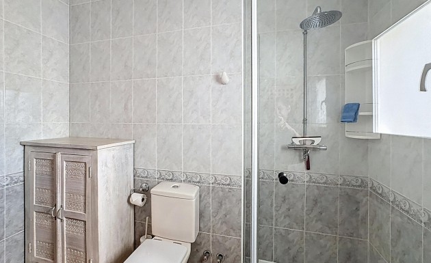 Resale - Villa - Benitachell - Pueblo del Mar