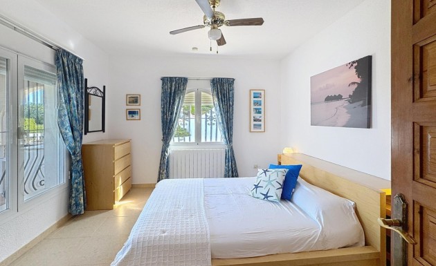 Resale - Villa - Benitachell - Pueblo del Mar