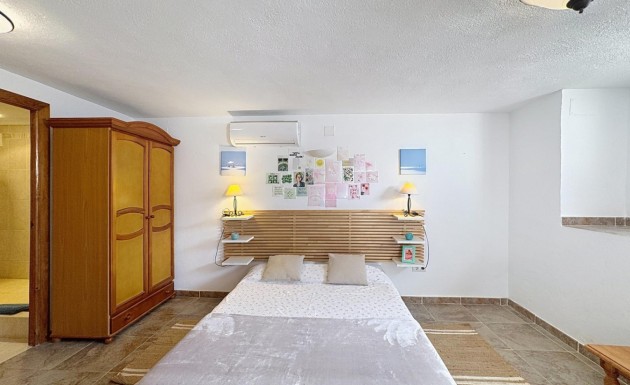 Resale - Villa - Benitachell - Pueblo del Mar