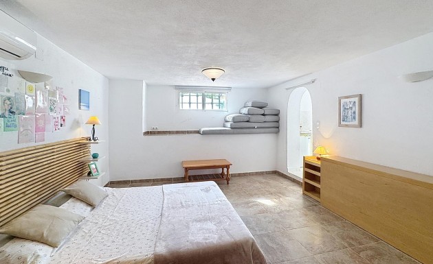 Resale - Villa - Benitachell - Pueblo del Mar