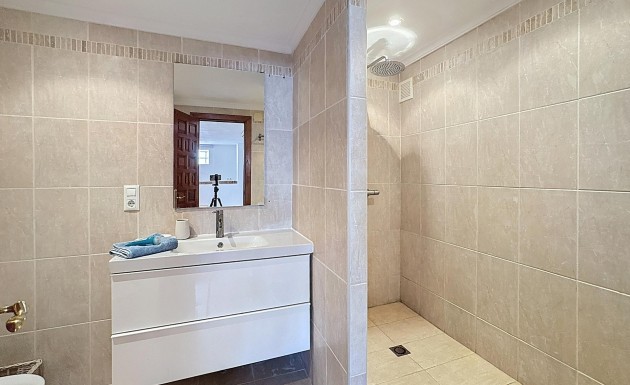 Resale - Villa - Benitachell - Pueblo del Mar