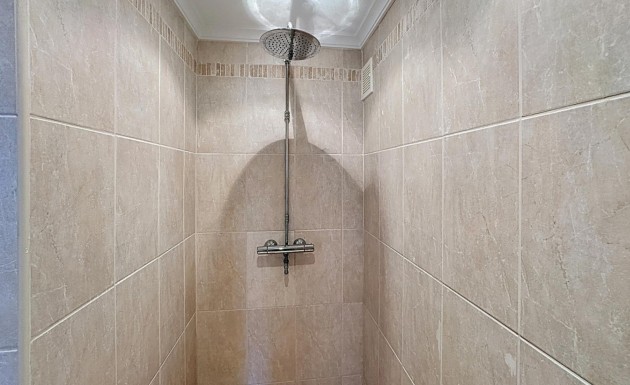 Resale - Villa - Benitachell - Pueblo del Mar