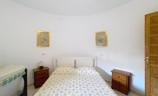 Resale - Villa - Benitachell - Pueblo del Mar