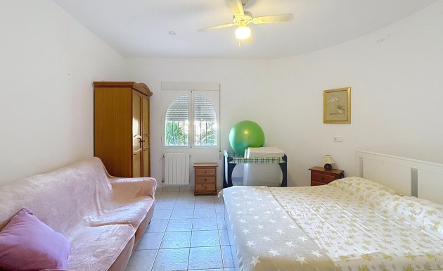 Resale - Villa - Benitachell - Pueblo del Mar