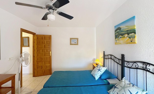 Resale - Villa - Benitachell - Pueblo del Mar