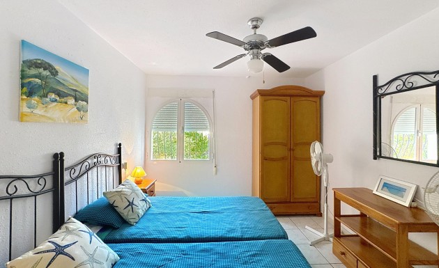 Resale - Villa - Benitachell - Pueblo del Mar