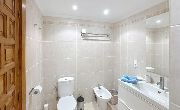 Resale - Villa - Benitachell - Pueblo del Mar