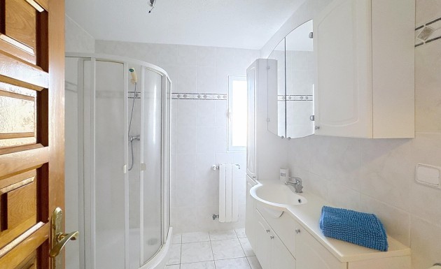 Resale - Villa - Benitachell - Pueblo del Mar