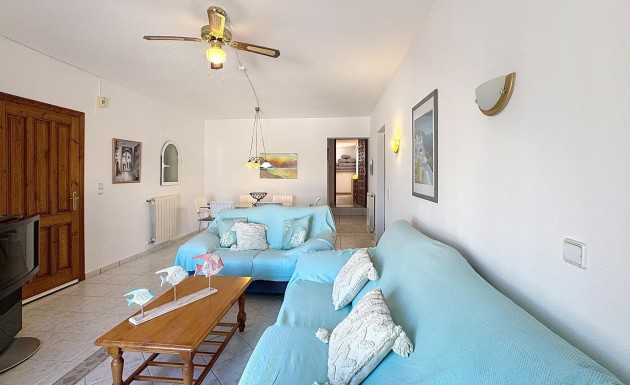 Resale - Villa - Benitachell - Pueblo del Mar