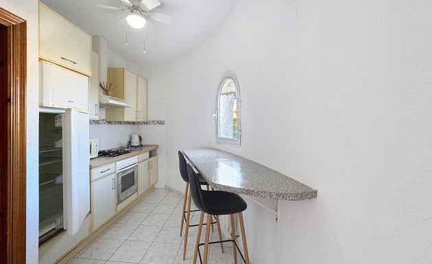 Resale - Villa - Benitachell - Pueblo del Mar