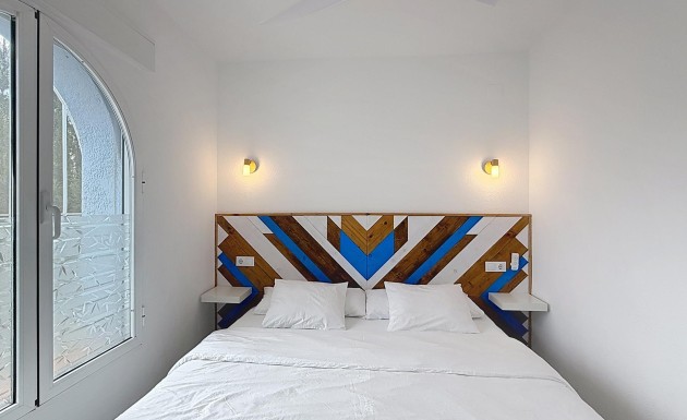 Resale - apartment - Benitachell - Pueblo de la Paz