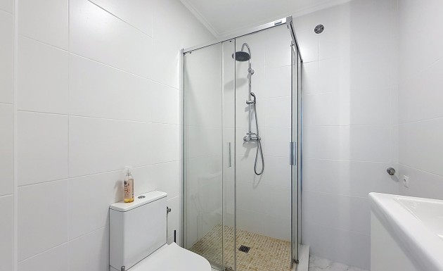 Resale - apartment - Benitachell - Pueblo de la Paz