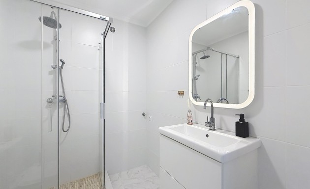 Resale - apartment - Benitachell - Pueblo de la Paz