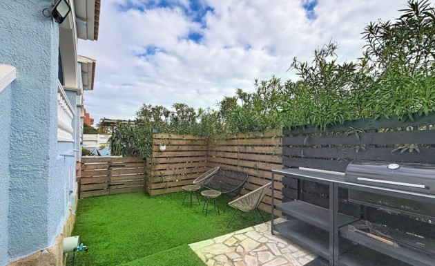 Resale - apartment - Benitachell - Pueblo de la Paz