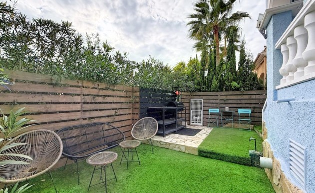 Resale - apartment - Benitachell - Pueblo de la Paz